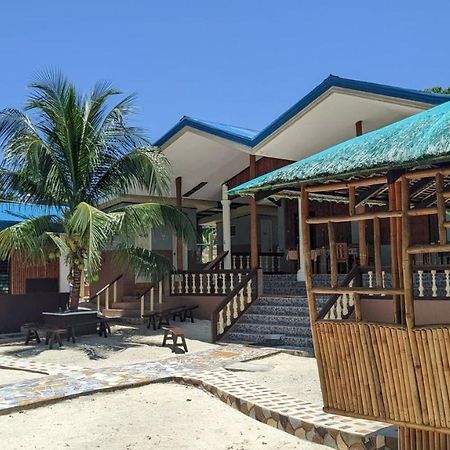 Maya Guest House - Sipaway Island San Carlos  Esterno foto