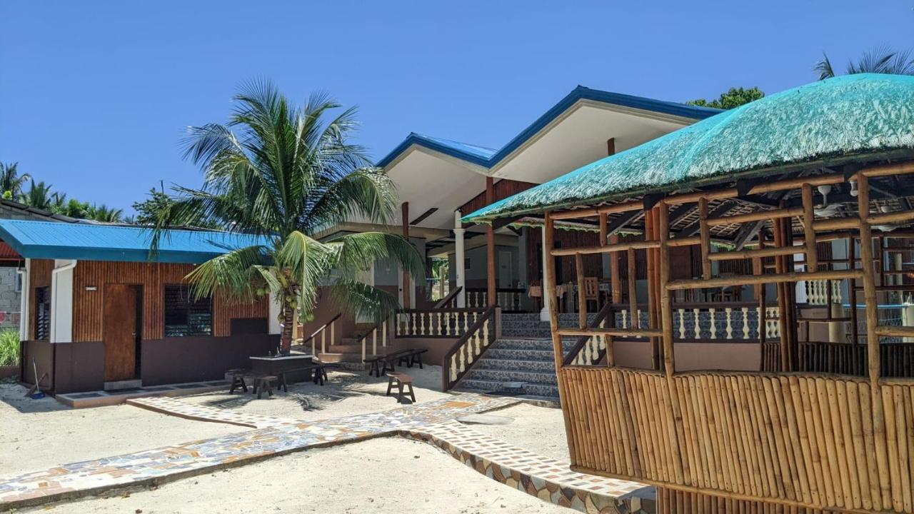 Maya Guest House - Sipaway Island San Carlos  Esterno foto