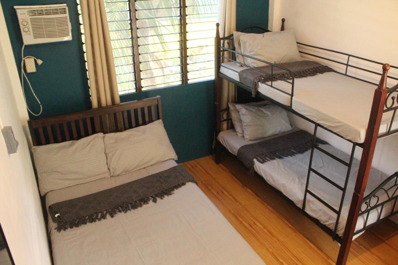 Maya Guest House - Sipaway Island San Carlos  Esterno foto