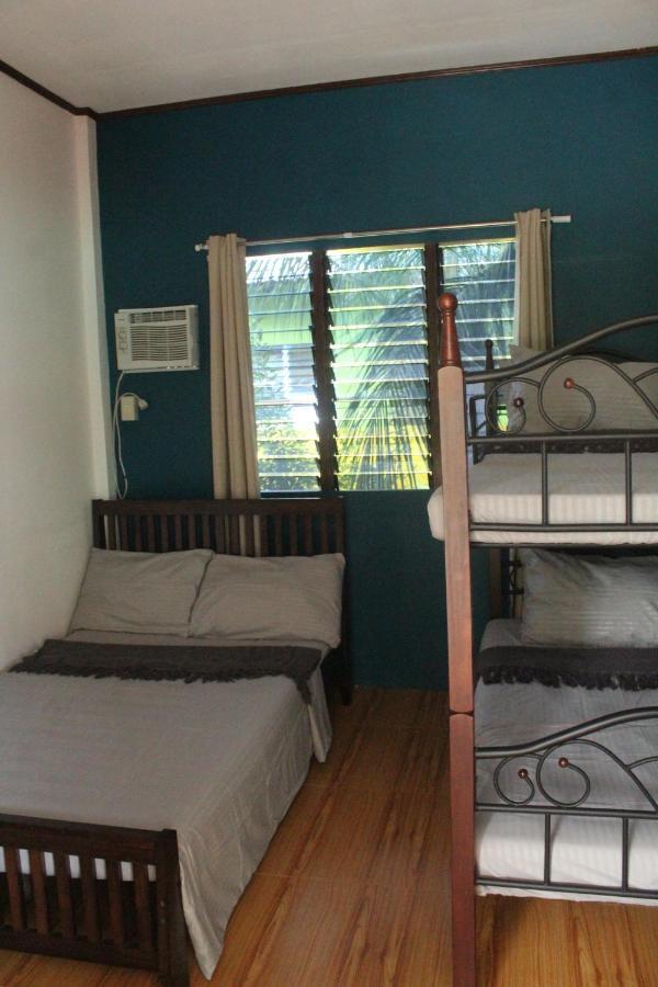 Maya Guest House - Sipaway Island San Carlos  Esterno foto